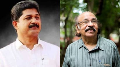 വോട്ട് നിലമ്പൂരായിരുന്നെങ്കിൽ സ്വരാജിന് ചെയ്യുമായിരുന്നു: കവി സച്ചിദാനന്ദൻ