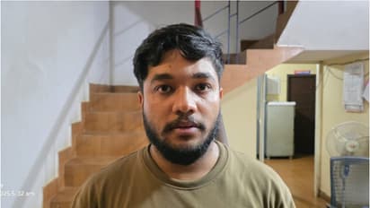 യുവാവിനെ തട്ടിക്കൊണ്ടുപോയ കേസ്; നേരിട്ടു പങ്കെടുത്തയാൾ അറസ്റ്റിൽ, പിടികൂടിയത് കേരള- കർണാടക അതിർത്തിയിൽ വെച്ച്