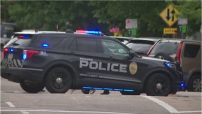 അമേരിക്കയിലെ കൊളറാഡോയിൽ ഇസ്രയേൽ അനുകൂല പ്രകടനത്തിന് നേരെ ബോംബേറ്; നിരവധി പേർക്ക് പരിക്ക്, അക്രമി കസ്റ്റഡിയിൽ