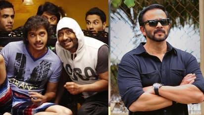 Ajay Devgn Rohit Shetty Golmaal 5