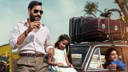 Raid 2 Collection Day 32