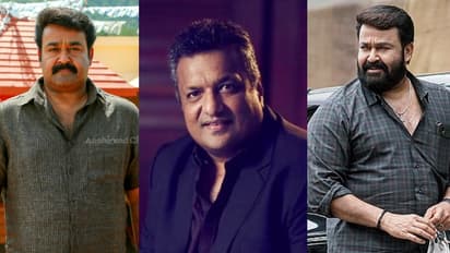 'ദൃശ്യത്തിന് മുകളില്‍ പോയിട്ടില്ലെങ്കിലും...'; 'തുടരു'മിനെക്കുറിച്ച് ബോളിവുഡ് സംവിധായകന്‍