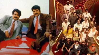 ഹരികൃഷ്ണന്സില് പതിറ്റാണ്ടുകള് മുന്പ് പരീക്ഷിച്ചത് പൊടിതട്ടിയെടുത്ത് അക്ഷയ് കുമാര് ചിത്രം !