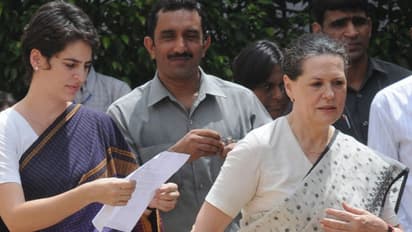 sonia gandhi