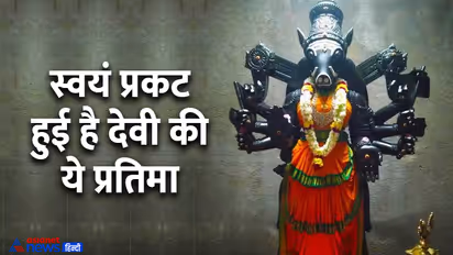 kashi varahi devi temple varanasi