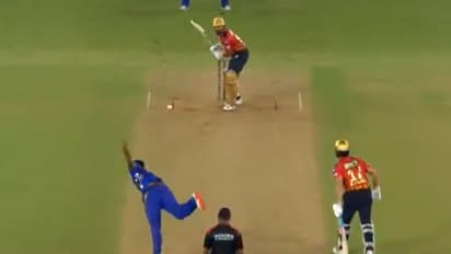 മുംബൈയുടെ വജ്രായുധവും നിര്വീര്യമാക്കിയ ശ്രേയസിന്റെ സർജിക്കൽ സ്ട്രൈക്ക്, ബുമ്രയുടെ മരണയോര്ക്കറിലും ബൗണ്ടറി