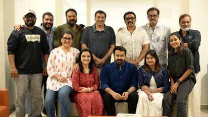 'അമ്മ' പ്രസിഡന്‍റ് സ്ഥാനത്ത് മോഹന്‍ലാല്‍ തുടരണമെന്ന് അഡ്‍ഹോക് കമ്മിറ്റി; തീരുമാനം ജനറല്‍ ബോഡിയില്‍