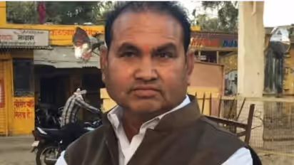 bjp leader surendra mewara murder mandawar jhalawar rajasthan political conspiracy