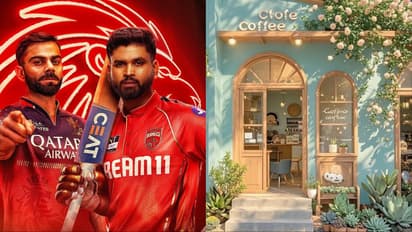 Hotels and Cafes near Narendra Modi Stadium