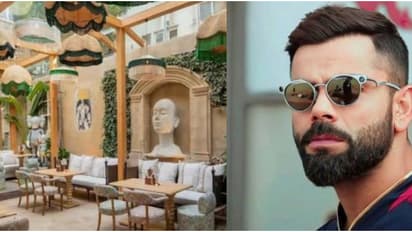 വിരാട് കോലിയുടെ വൺ8 കമ്മ്യൂൺ പബ്ബിനെതിരെ വീണ്ടും കേസ്, ഇത്തവണ നടപടി സ്മോക്കിംഗ് ഏരിയ ഇല്ലത്തതിന്