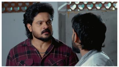 ശ്രീകാന്തിനെ ഹോട്ടലിൽ ചെന്ന് കണ്ട് സച്ചി- ചെമ്പനീർ പൂവ് സീരിയൽ റിവ്യൂ