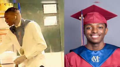 അവനുവേണ്ടി പിരിഞ്ഞുകിട്ടിയത് 1.5കോടി, ബി​രുദദാനച്ചടങ്ങ് കഴിഞ്ഞ് നേരെ ജോലിക്കെത്തിയ വിദ്യാർത്ഥിക്ക് സഹായപ്രവാഹം