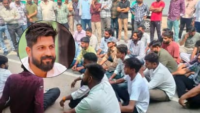 chittorgarh gangwar bajri dispute ajayraj singh murder shootout rajput protest