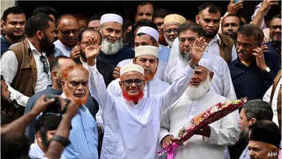 ജമാഅത്തെ ഇസ്ലാമിക്ക് തെരഞ്ഞെടുപ്പിൽ മത്സരിക്കാം; 12 വര്‍ഷത്തിന് ശേഷം വിലക്ക് നീക്കി ബം​ഗ്ലാദേശ് സുപ്രീം കോടതി