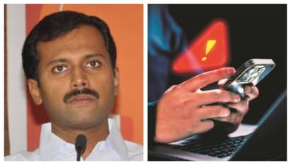 'വിജിലൻസിൽ നിന്നാണെന്ന് പറഞ്ഞു, സിം ബ്ലോക്ക് ചെയ്യുമെന്ന് ഭീഷണി'; എംഎല്എയെ സൈബര് തട്ടിപ്പിൽ കുടുക്കാൻ ശ്രമം