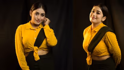 അനുമോൾ ബിഗ്ബോസിലേക്കോ? അഭ്യൂഹങ്ങളോട് പ്രതികരിച്ച് താരം