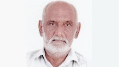 മലയാളി ഹജ്ജ് തീർഥാടകൻ മക്കയിൽ മരിച്ചു