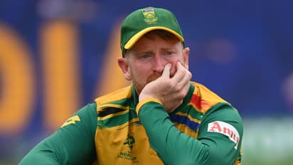 ഇനി ദക്ഷിണാഫ്രിക്കന്‍ കുപ്പായത്തിലില്ല! അന്താരാഷ്ട്ര ക്രിക്കറ്റില്‍ നിന്ന് വിരമിക്കല്‍ പ്രഖ്യാപിച്ച് ക്ലാസന്‍