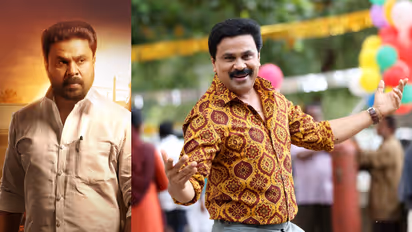 നാലാം വാരത്തിലും വൻ സ്ക്രീൻ കൗണ്ട്! 'രാമലീല'യ്ക്ക് ശേഷമുള്ള ഏറ്റവും വലിയ കളക്ഷൻ; 'പ്രിൻസ്' ഇതുവരെ നേടിയത്