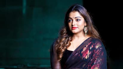 'ആ നടൻ പറഞ്ഞ വാക്കുകൾ ഇപ്പോഴും മനസിൽ നീറ്റലായുണ്ട്'; മനസ് തുറന്ന് മീര അനിൽ