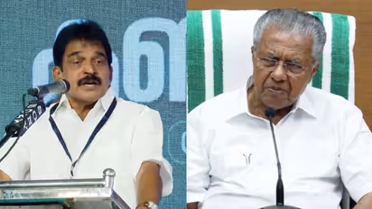 മലപ്പുറം ജില്ലക്കെതിരെ വലിയ ചതിപ്രയോഗം നടത്തിയ ആളാണ് മുഖ്യമന്ത്രി; പിണറായി വിജയനെതിരെ കെ സി വേണുഗോപാല്‍