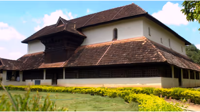 കേരളത്തിന്റെ പൗരാണിക ചരിത്രം, അപൂർവ നാണയങ്ങൾ; ഒരിക്കലെങ്കിലും കണ്ടിരിക്കണം കോയിക്കൽ കൊട്ടാരം