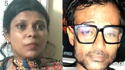 റെയിൽവേ സ്റ്റേഷൻ, കെഎസ്ആർടിസി സ്റ്റാൻഡും കഴിഞ്ഞ് വൈഎംസിഎ ജംഗ്ഷനിൽ പരിശോധന, ദമ്പതികൾ എംഡിഎംഎയുമായി പിടിയിൽ