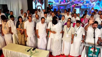 നിലമ്പൂർ ഉപതെരഞ്ഞെടുപ്പ്: യുഡിഎഫ് കൺവൻഷനിൽ പങ്കെടുക്കാതെ മുസ്ലിം ലീഗ് ജില്ലാ പ്രസിഡന്റ് 