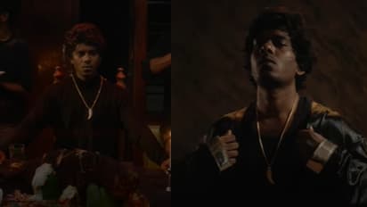 'ഞാൻ എഴുതിയ വരികളിൽ എല്ലാം തീയുകള്, എരി തീകള്'; 'തെരുവിന്റെ മോനു'മായി വേടൻ