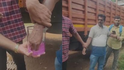 സർവീസിൽ നിന്ന് വിരമിച്ചത് കഴിഞ്ഞ ഏപ്രിലിൽ; വിവരം മറച്ചുവെച്ച് കൈക്കൂലി വാങ്ങാൻ ശ്രമം, കയ്യോടെ പൊക്കി വിജിലൻസ്