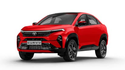 पुराना स्टॉक खत्म करने के लिए Tata Curvv पर अनाउंस हुआ बंपर डिस्काउंट!