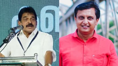 കെസി വേണുഗോപാലിന് മറുപടിയുമായി റിയാസ്; അധികാര കൊതി മൂത്ത് കേരളത്തിലേക്ക് വണ്ടി കയറിയ മനുഷ്യനെന്ന് വിമര്‍ശനം