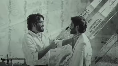 നൻപന ആളേ വിക്കിറ കഥ..; ധനുഷ് ചിത്രം 'കുബേര'യിലെ ഗാനമെത്തി, മണി ത്രില്ലർ ജൂൺ 24ന് റിലീസ്