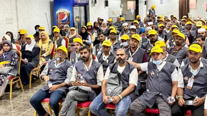 കേരളത്തിൽനിന്ന് 18,000 തീർഥാടകർ ഹജ്ജിൽ പങ്കെടുക്കും