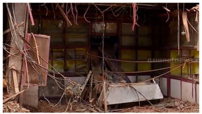 Thrissur Engineering College under fire for issuing safety certificates to unsafe buildings