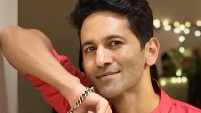 TV Actor Vibhu Raghave Passed Away