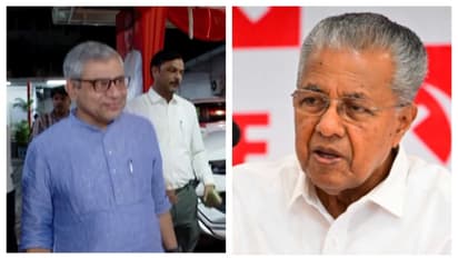 മുഖ്യമന്ത്രി ദില്ലിയിൽ, സിൽവർ ലൈൻ പദ്ധതിയുടെ കേന്ദ്രാനുമതിക്ക് ശ്രമം; റെയിൽവേ മന്ത്രിയുമായി കൂടിക്കാഴ്ച ഇന്ന്