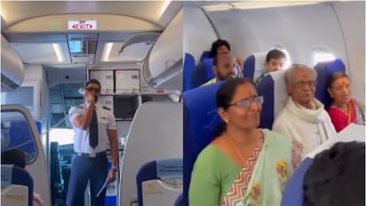 അഭിമാന നിമിഷം! വൈറൽ വീഡിയോ; 'മുത്തശ്ശന്റെ TVS50 യുടെ പിൻസീറ്റിൽ പലതവണ യാത്ര ചെയ്തിട്ടുണ്ട്, ഇനി എന്റെ അവസരം'