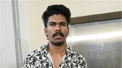 കരമനയിൽ ജ്യൂസ് കടയുടെ സൈഡായി ബിസിനസ്, പ്ലാനിട്ട് കഴിഞ്ഞപ്പോഴേക്കും രത്തനെ പിടികൂടി, 'പാർട്ണറും' അറസ്റ്റിൽ