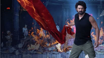 ഇനി ഹൊറര് കോമഡി, പ്രഭാസ് ചിത്രത്തിന്റെ നിര്ണായക അപ്ഡേറ്റ്