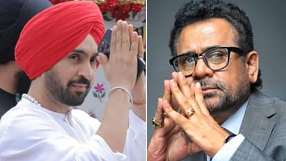 നോ എന്ട്രിയി 2 നിന്നും പിന്മാറി ദില്ജിത്ത്; സംവിധായകന്റെ പ്രതികരണം ഇങ്ങനെ