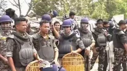 പാകിസ്ഥാനു വേണ്ടി 5 വ‍ർഷമായി ചാരപ്രവൃത്തി, സൈനിക നീക്കങ്ങൾ ചോ‍ർത്തി; ഫോണിൽ 20 ഐ‌എസ്‌ഐ കോൺടാക്റ്റുകൾ കണ്ടെത്തി