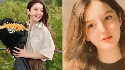 Sana Yousaf TikTok videos