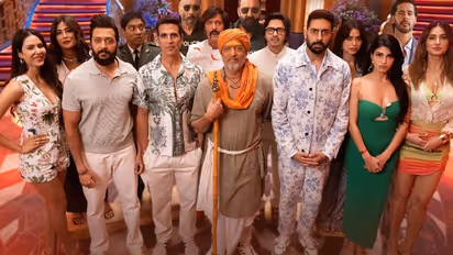 ഹൗസ്ഫുൾ 5ന് മുടക്കിയത 225 കോടി , പിടിച്ചു നില്‍ക്കാനുള്ള ലാഭം കിട്ടണമെങ്കില്‍ അക്ഷയ് കുമാറിന് വേണ്ട കളക്ഷന്‍ !