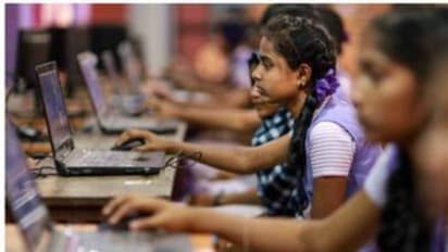 എട്ടാം ക്ലാസുകാർക്ക് ജൂൺ 12 വരെ അപേക്ഷിക്കാം, സംസ്ഥാനതല അഭിരുചി പരീക്ഷ ജൂൺ 18ന്, ലിറ്റിൽ കൈറ്റ്സ് അംഗമാകാം