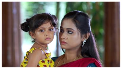 ചന്ദുമോളുടെ അച്ഛനെ കണ്ടെത്താൻ ഉറപ്പിച്ച് ആദർശ് - പത്തരമാറ്റ് സീരിയൽ റിവ്യൂ