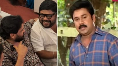 ബജറ്റ് വെറും 3 കോടി, 95 ദിവസത്തെ ഷൂട്ട്, ഒടുവിൽ സൂപ്പർ ഹിറ്റ്; ആ ദിലീപ് പടത്തിനെ കുറിച്ച് ജോണി ആന്റണി