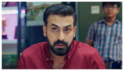 ആദിയുടെ സ്കൂളിലെത്തി ആകാശ് - ഇഷ്ടം മാത്രം സീരിയൽ റിവ്യൂ