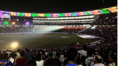 narendra modi stadium ahmedabad 