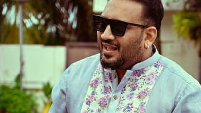 കുടുംബമാണ് എന്റെ ജീവൻ, മറ്റെല്ലാം അതുകഴിഞ്ഞ്; പോസ്റ്റുമായി അർജുൻ സോമശേഖർ